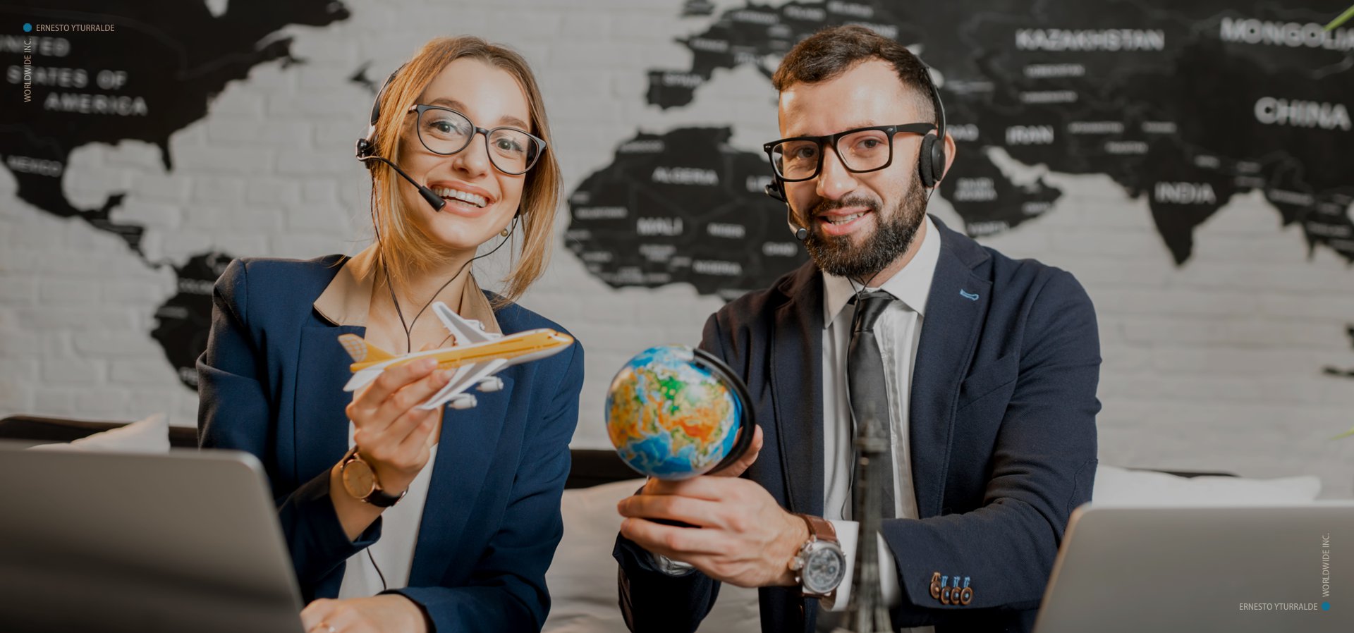 Viajes de Incentivos Corporativos - MICE